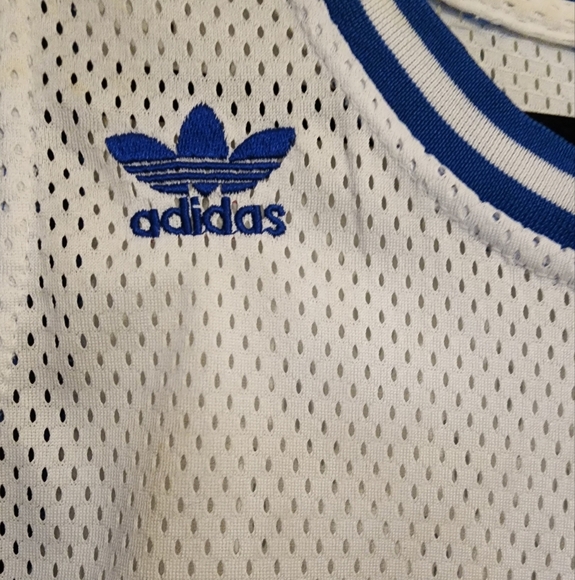 Adidas Cincinnati Royals NBA Official Oscar Robinson Jersey Hardwood Classics S - Picture 14 of 16